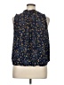 Bobeau 100% Rayon Blue Sleeveless Blouse Size 1X - photo 2