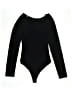 Intimately by Free People Black Bodysuit Size XL - photo 1