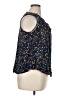 Bobeau 100% Rayon Blue Sleeveless Blouse Size 1X - photo 4