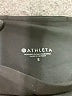 Athleta Black Active Pants Size S - photo 7