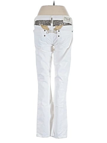 Robin's Jean Jeans (view 2)