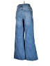 FRAME Blue Jeans Size 29 waist - photo 2