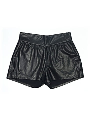 Commando Shorts (view 1)