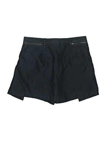 3.1 Phillip Lim Denim Skirt (view 2)