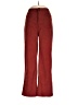 Unbranded Red Casual Pants Size L - photo 1