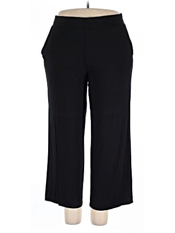 Susan Graver Dress Pants (view 1)