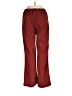 Unbranded Red Casual Pants Size L - photo 2