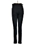 Levi's Solid Black Jeggings Size 29 waist - photo 2