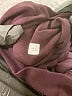 Lululemon Athletica Burgundy Active Pants Size 6 - photo 7