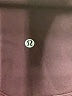 Lululemon Athletica Burgundy Active Pants Size 6 - photo 8