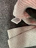 Calvin Klein 100% Cotton Silver Turtleneck Sweater Size M - photo 8