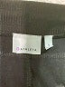 Athleta Solid Black Track Pants Size M - photo 7
