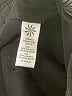 Athleta Solid Black Track Pants Size M - photo 8