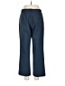 Gap Blue Dress Pants Size 8 - photo 2