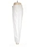 Ella Moss White Casual Pants Size 10 - photo 5