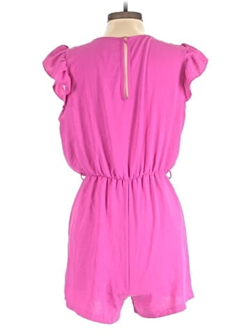 Lilypad Romper (view 2)