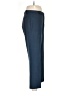 Gap Blue Dress Pants Size 8 - photo 4