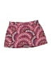 PrAna Print Purple Pink Skort Size S - photo 2