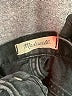 Madewell Black Denim Skirt Size 29 waist - photo 4