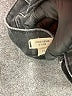 Madewell Black Denim Skirt Size 29 waist - photo 5