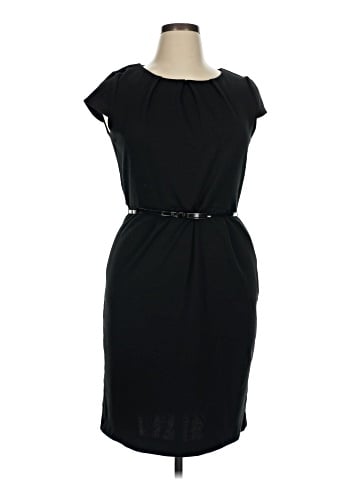 Dana Buchman Cocktail Dress (view 1)
