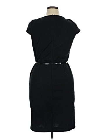 Dana Buchman Cocktail Dress (view 2)