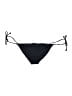 OndadeMar Solid Black Swimsuit Bottoms Size S - photo 1