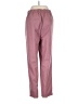 Ann Taylor LOFT Solid Pink Casual Pants Size S - photo 2