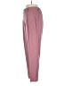 Ann Taylor LOFT Solid Pink Casual Pants Size S - photo 5