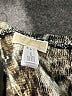MICHAEL Michael Kors 100% Acrylic Animal Print Gray Brown Scarf One size - photo 3