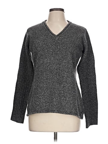 Columbia Pullover Sweater (view 1)