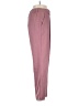 Ann Taylor LOFT Solid Pink Casual Pants Size S - photo 4
