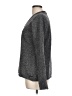Columbia Tweed Gray Pullover Sweater Size L - photo 5