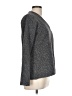 Columbia Tweed Gray Pullover Sweater Size L - photo 4