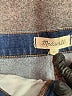 Madewell Blue Denim Skirt Size 29 waist - photo 4