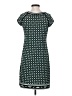 Max Studio Argyle Green Casual Dress Size XS - photo 2
