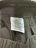 Free Fly Solid Gray Casual Pants Size M - photo 7