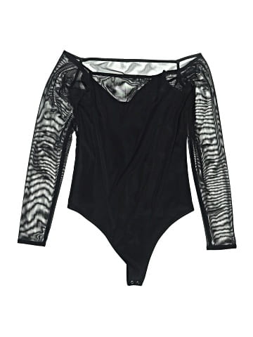Abercrombie & Fitch Bodysuit (view 1)