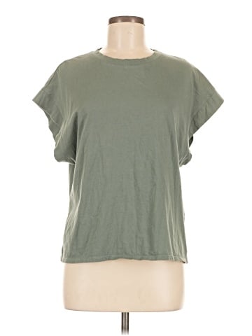 Tres Bien U.S.A. Short Sleeve T-Shirt (view 1)