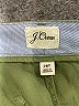J.Crew Green Cargo Pants Size 28 Waist Tall - photo 7
