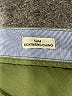 J.Crew Green Cargo Pants Size 28 Waist Tall - photo 8