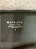 Athleta Solid Black Active Pants Size S - photo 4