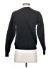 Everlane Black Sweatshirt Size XS - photo 2