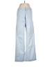 Unbranded Blue Casual Pants Size 2 (estimated) - photo 1