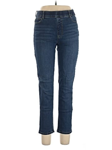 Boston Proper Jeans (view 1)