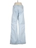 Unbranded Blue Casual Pants Size 2 (estimated) - photo 2