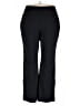 Athleta Black Active Pants Size XL - photo 1