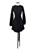 Mi ami Black Casual Dress Size XS - photo 1