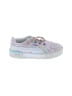 Puma Purple White Sneakers Size 8 (kids, wide) - photo 1