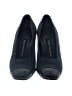 Evan Picone Black Heels Size 7 - photo 2